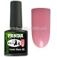 PANDA Cover Base 05 Камуфлирующая цветная база Розовая 8.7 г