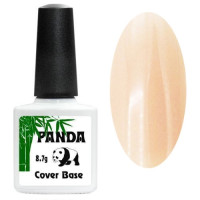 PANDA Cover Base 29 Кольорова база для гель-лаку 8.7 г