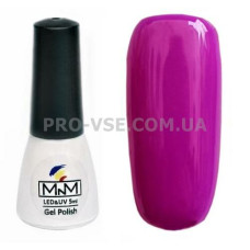Гель-лак M-in-M G05 (069) фуксия 5 мл