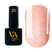 VALERI Гель лак 025 6мл