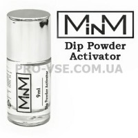 Активатор для ДІП-пудри M-in-M Activator 9мл
