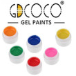 Гель-Фарби GD COCO