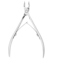 Кусачки професійні для шкіри STALEKS PRO EXPERT 90 NE-90-7