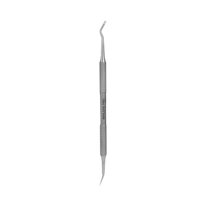 ЛОПАТКА ПЕДИКЮРНА STALEKS PRO EXPERT 20 TYPE 1 PE-20/1