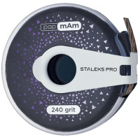 Змінний файл-стрічка з кліпсою 240 грит STALEKS PRO EXCLUSIVE ATClux-240