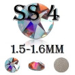 SS 4 (1.5-1.6mm) SS 4 (1.5-1.6mm)