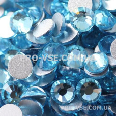 Стразы SS 4 Аквамарин EsVorp 1440 шт