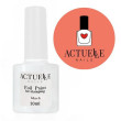 Actuelle Nails лак для стемпинга с эффектом литья