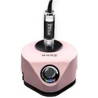 Фрезер для манікюру X200 Pink 70 Вт. та 50 000 об./хв.