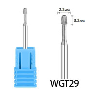 Фреза БЕЗПЕЧНА WGT29