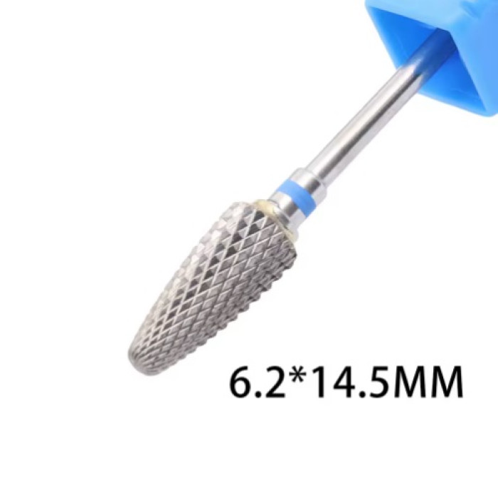 Фреза твердосплавна Tungsten C042