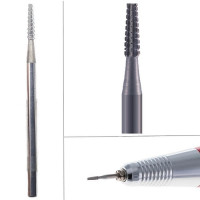 Фреза твердосплавна Tungsten TCB-82