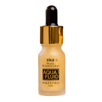 ZOLA x Maks Bilokonskyi Багатофункціональний зволожувальний AQUA FLUID 10мл
