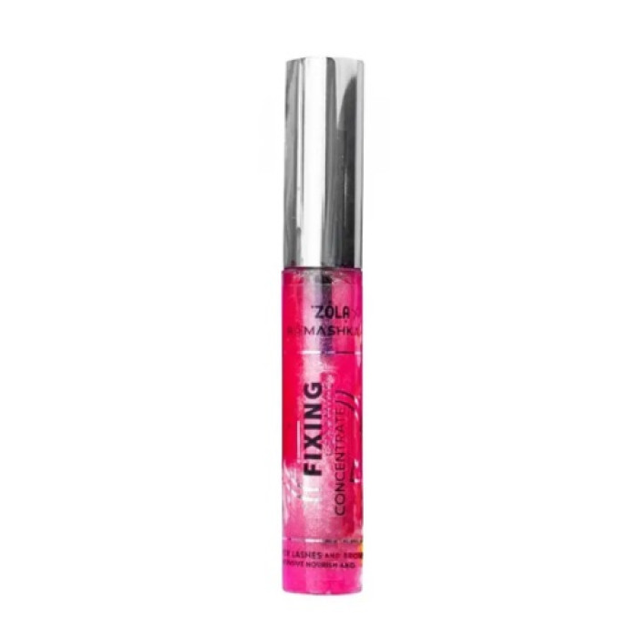 Zola х Romashka Фіксуючий концентрат Fixing Ceramide Concentrate, 10 мл