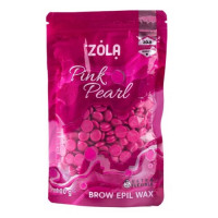 Zola Віск у гранулах Brow Epil Wax Pink Pearl 100 г
