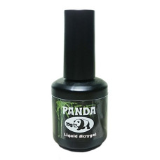 РІДКИЙ ПОЛІГЕЛЬ PANDA # 38, 15 МЛ LIQUID ACRYGEL 