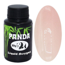 РІДКИЙ ПОЛІГЕЛЬ PANDA # 03, 30 МЛ LIQUID ACRYGEL 