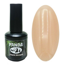 РІДКИЙ ПОЛІГЕЛЬ PANDA # 11, 15 МЛ LIQUID ACRYGEL 