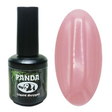 РІДКИЙ ПОЛІГЕЛЬ PANDA # 12, 15 МЛ LIQUID ACRYGEL 