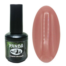 РІДКИЙ ПОЛІГЕЛЬ PANDA # 13, 15 МЛ LIQUID ACRYGEL 