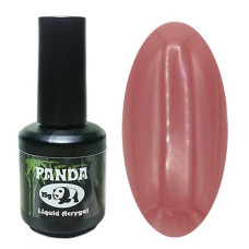 РІДКИЙ ПОЛІГЕЛЬ PANDA # 14, 15 МЛ LIQUID ACRYGEL 