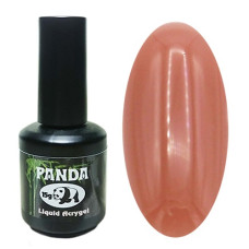 РІДКИЙ ПОЛІГЕЛЬ PANDA # 15, 15 МЛ LIQUID ACRYGEL 