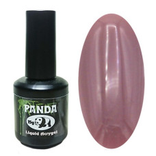 РІДКИЙ ПОЛІГЕЛЬ PANDA # 17, 15 МЛ LIQUID ACRYGEL 