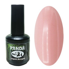 РІДКИЙ ПОЛІГЕЛЬ PANDA # 25, 15 МЛ LIQUID ACRYGEL 