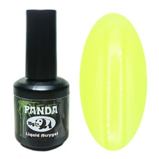 РІДКИЙ ПОЛІГЕЛЬ PANDA # 26, 15 МЛ LIQUID ACRYGEL 
