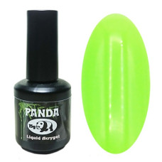РІДКИЙ ПОЛІГЕЛЬ PANDA # 27, 15 МЛ LIQUID ACRYGEL 