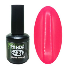 РІДКИЙ ПОЛІГЕЛЬ PANDA # 30, 15 МЛ LIQUID ACRYGEL 