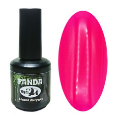 РІДКИЙ ПОЛІГЕЛЬ PANDA # 31, 15 МЛ LIQUID ACRYGEL 