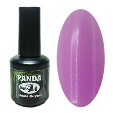 РІДКИЙ ПОЛІГЕЛЬ PANDA # 36, 15 МЛ LIQUID ACRYGEL 