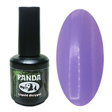 РІДКИЙ ПОЛІГЕЛЬ PANDA # 37, 15 МЛ LIQUID ACRYGEL 