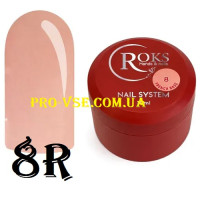 ROKS Cover Base 008R  30ml