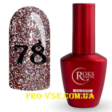 ROKS Cover Base 078  8ml