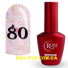 ROKS Cover Base 080  12ml