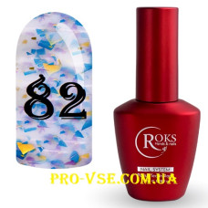 ROKS Cover Base 082  8ml