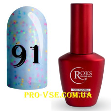 ROKS Cover Base 091 12ml