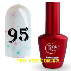 ROKS Cover Base 095  8ml