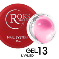 Roks Камуфлюючий гель 013 30мл