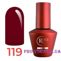 Roks Гель-лак 119  6мл