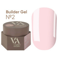 VALERI Builder Gel 002 15мл