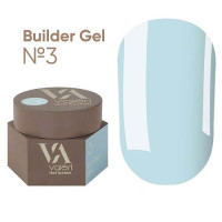 VALERI Builder Gel 003 30мл
