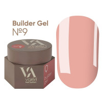 VALERI Builder Gel 009 30мл
