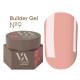 VALERI Builder Gel 009 30мл
