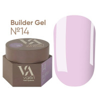 VALERI Builder Gel 014 30мл