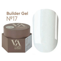 VALERI Builder Gel 017 15мл