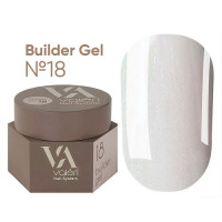 VALERI Builder Gel 018  15мл