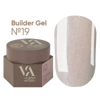 VALERI Builder Gel 019  30мл